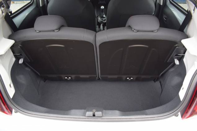PEUGEOT 108 ALLURE 82 CV / 54300 KMS / CAMERA DE RECUL / CLIMATISATION AUTOMATIQUE 23