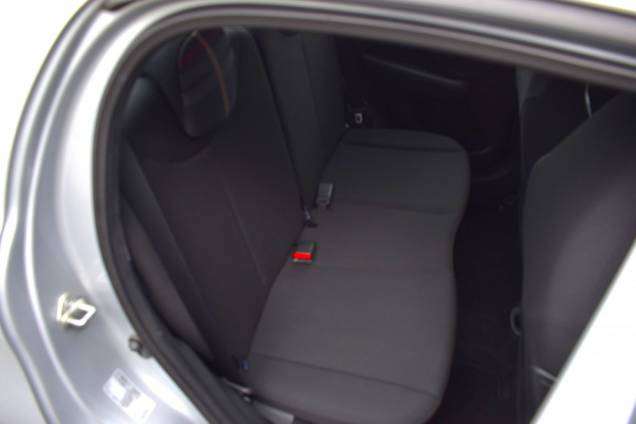 PEUGEOT 108 ALLURE 82 CV / 54300 KMS / CAMERA DE RECUL / CLIMATISATION AUTOMATIQUE 24