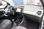 PEUGEOT 108 ALLURE 82 CV / 54300 KMS / CAMERA DE RECUL / CLIMATISATION AUTOMATIQUE 25