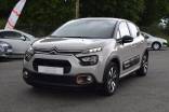 CITROËN C3 C-SÉRIES 82 CV / 50500 KM / 1ère MAIN / SUIVI COMPLET 1