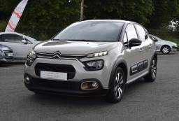 CITROËN C3 C-SÉRIES 82 CV / 50500 KM / 1ère MAIN / SUIVI COMPLET