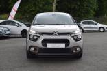 CITROËN C3 C-SÉRIES 82 CV / 50500 KM / 1ère MAIN / SUIVI COMPLET 5