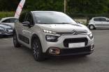 CITROËN C3 C-SÉRIES 82 CV / 50500 KM / 1ère MAIN / SUIVI COMPLET 2