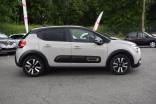 CITROËN C3 C-SÉRIES 82 CV / 50500 KM / 1ère MAIN / SUIVI COMPLET 7