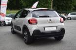 CITROËN C3 C-SÉRIES 82 CV / 50500 KM / 1ère MAIN / SUIVI COMPLET 3