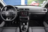CITROËN C3 C-SÉRIES 82 CV / 50500 KM / 1ère MAIN / SUIVI COMPLET 12