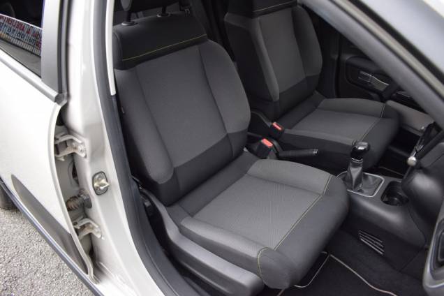 CITROËN C3 C-SÉRIES 82 CV / 50500 KM / 1ère MAIN / SUIVI COMPLET 20