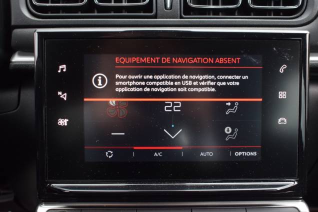 CITROËN C3 C-SÉRIES 82 CV / 50500 KM / 1ère MAIN / SUIVI COMPLET 13