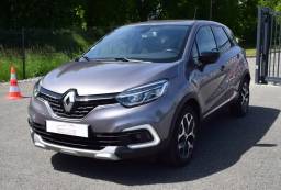 RENAULT CAPTUR INTENS 90 CH / 33500 KM