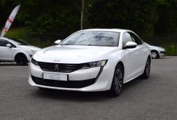 PEUGEOT 508 ALLURE BUSINESS 130 CV EAT8 / SUIVI COMPLET