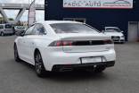 PEUGEOT 508 ALLURE BUSINESS 130 CV EAT8 / SUIVI COMPLET 3