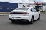 PEUGEOT 508 ALLURE BUSINESS 130 CV EAT8 / SUIVI COMPLET 4