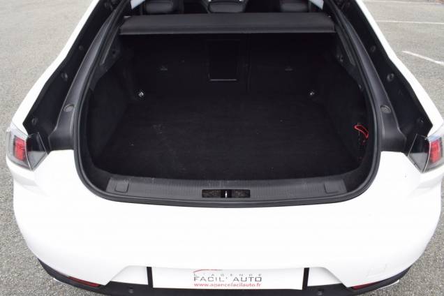 PEUGEOT 508 ALLURE BUSINESS 130 CV EAT8 / SUIVI COMPLET 15