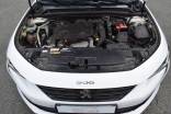 PEUGEOT 508 ALLURE BUSINESS 130 CV EAT8 / SUIVI COMPLET 16
