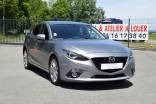 MAZDA 3 DYNAMIQUE 1.5 D SKYACTIVE 105 CV 2