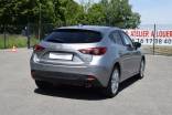 MAZDA 3 DYNAMIQUE 1.5 D SKYACTIVE 105 CV 4