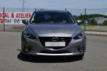 MAZDA 3 DYNAMIQUE 1.5 D SKYACTIVE 105 CV 5