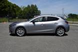 MAZDA 3 DYNAMIQUE 1.5 D SKYACTIVE 105 CV 7