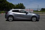 MAZDA 3 DYNAMIQUE 1.5 D SKYACTIVE 105 CV 8