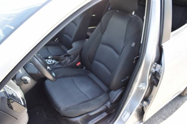 MAZDA 3 DYNAMIQUE 1.5 D SKYACTIVE 105 CV 9
