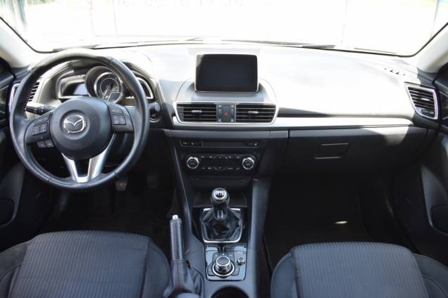 MAZDA 3 DYNAMIQUE 1.5 D SKYACTIVE 105 CV 14