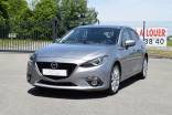 MAZDA 3 DYNAMIQUE 1.5 D SKYACTIVE 105 CV 17