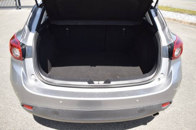MAZDA 3 DYNAMIQUE 1.5 D SKYACTIVE 105 CV 13