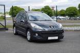 PEUGEOT 207 SW 1.6 HDI 112 CV BV6 2