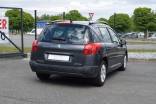 PEUGEOT 207 SW 1.6 HDI 112 CV BV6 4