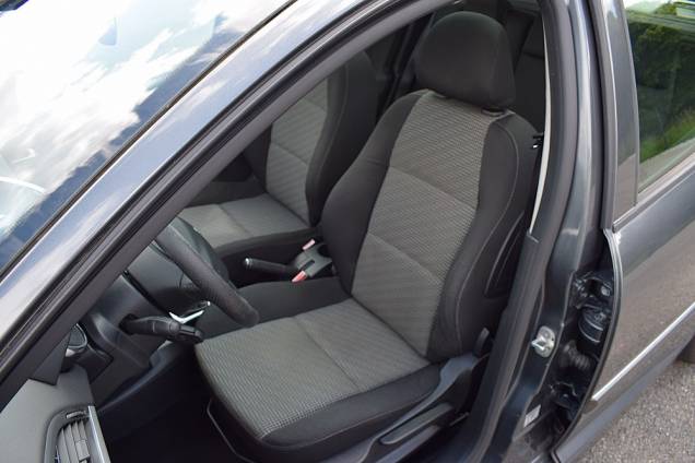 PEUGEOT 207 SW 1.6 HDI 112 CV BV6 11