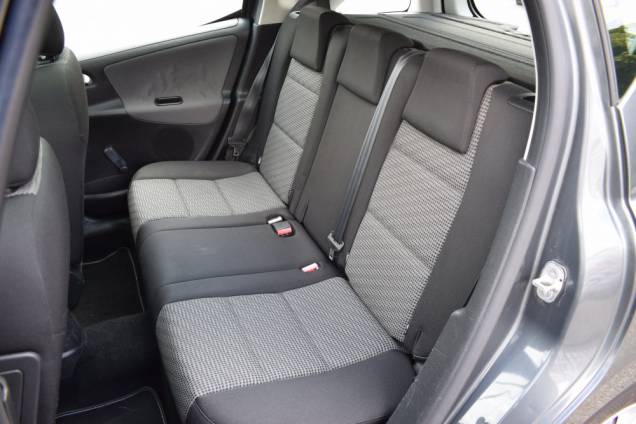 PEUGEOT 207 SW 1.6 HDI 112 CV BV6 12