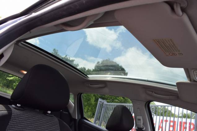 PEUGEOT 207 SW 1.6 HDI 112 CV BV6 16