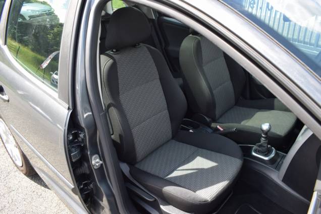 PEUGEOT 207 SW 1.6 HDI 112 CV BV6 17