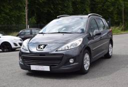 PEUGEOT 207 SW 1.6 HDI 112 CV BV6
