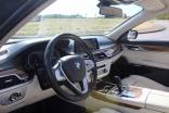 BMW SERIE 7 EXCLUSIVE 730D 265 CV XDRIVE BVA / TOIT OUVRANT / ORIGINE FRANCE 11