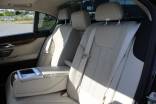 BMW SERIE 7 EXCLUSIVE 730D 265 CV XDRIVE BVA / TOIT OUVRANT / ORIGINE FRANCE 17