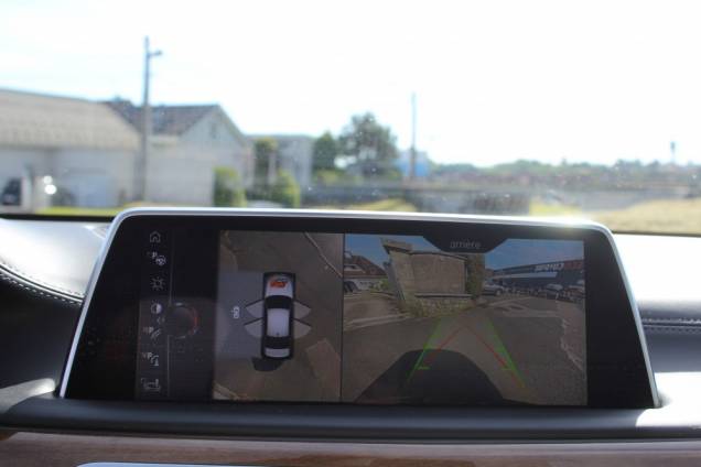 BMW SERIE 7 EXCLUSIVE 730D 265 CV XDRIVE BVA / TOIT OUVRANT / ORIGINE FRANCE 14