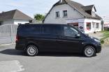 MERCEDES VITO MIXTO EXTRA LONG 119 CDI 4X4 190 CV BVA 1