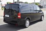 MERCEDES VITO MIXTO EXTRA LONG 119 CDI 4X4 190 CV BVA 2