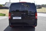 MERCEDES VITO MIXTO EXTRA LONG 119 CDI 4X4 190 CV BVA 3