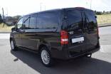 MERCEDES VITO MIXTO EXTRA LONG 119 CDI 4X4 190 CV BVA 4