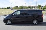 MERCEDES VITO MIXTO EXTRA LONG 119 CDI 4X4 190 CV BVA 5