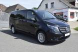 MERCEDES VITO MIXTO EXTRA LONG 119 CDI 4X4 190 CV BVA 7