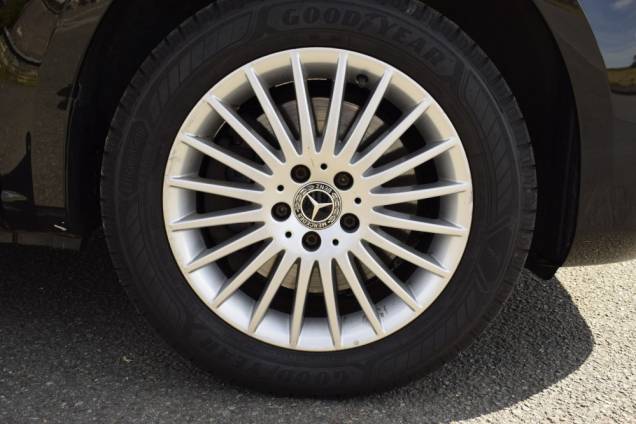 MERCEDES VITO MIXTO EXTRA LONG 119 CDI 4X4 190 CV BVA 8