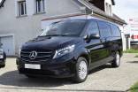 MERCEDES VITO MIXTO EXTRA LONG 119 CDI 4X4 190 CV BVA 9