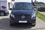 MERCEDES VITO MIXTO EXTRA LONG 119 CDI 4X4 190 CV BVA 10