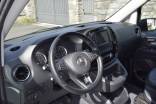 MERCEDES VITO MIXTO EXTRA LONG 119 CDI 4X4 190 CV BVA 12