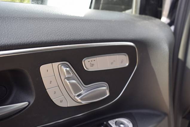 MERCEDES VITO MIXTO EXTRA LONG 119 CDI 4X4 190 CV BVA 13