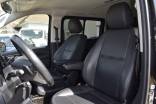 MERCEDES VITO MIXTO EXTRA LONG 119 CDI 4X4 190 CV BVA 16