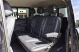 MERCEDES VITO MIXTO EXTRA LONG 119 CDI 4X4 190 CV BVA 17